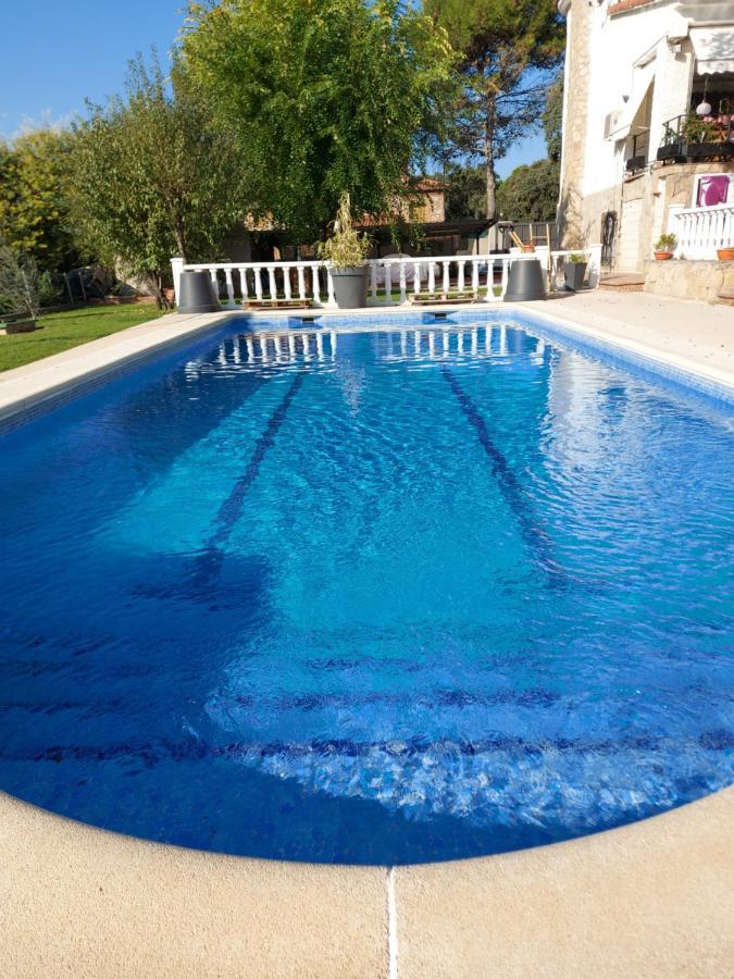 Lovely Home Nearby Madrid To Enjoy Nature Villaviciosa de Odón المظهر الخارجي الصورة
