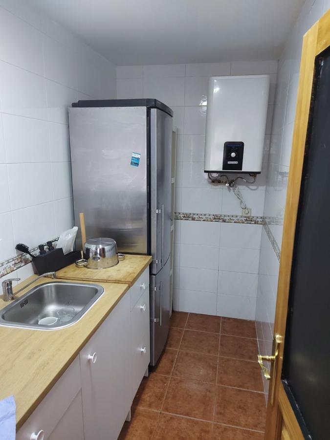 Lovely Home Nearby Madrid To Enjoy Nature Villaviciosa de Odón المظهر الخارجي الصورة