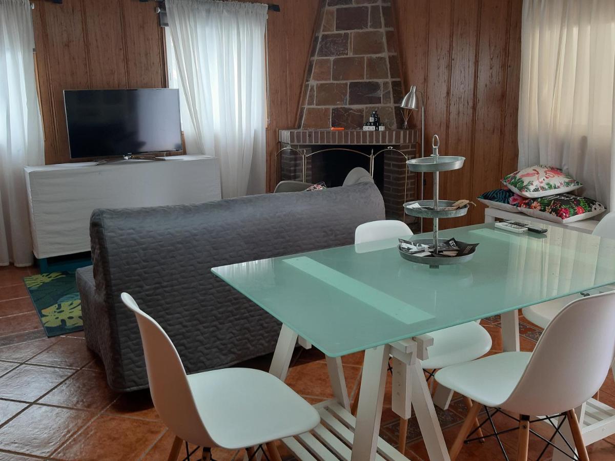 Lovely Home Nearby Madrid To Enjoy Nature Villaviciosa de Odón المظهر الخارجي الصورة