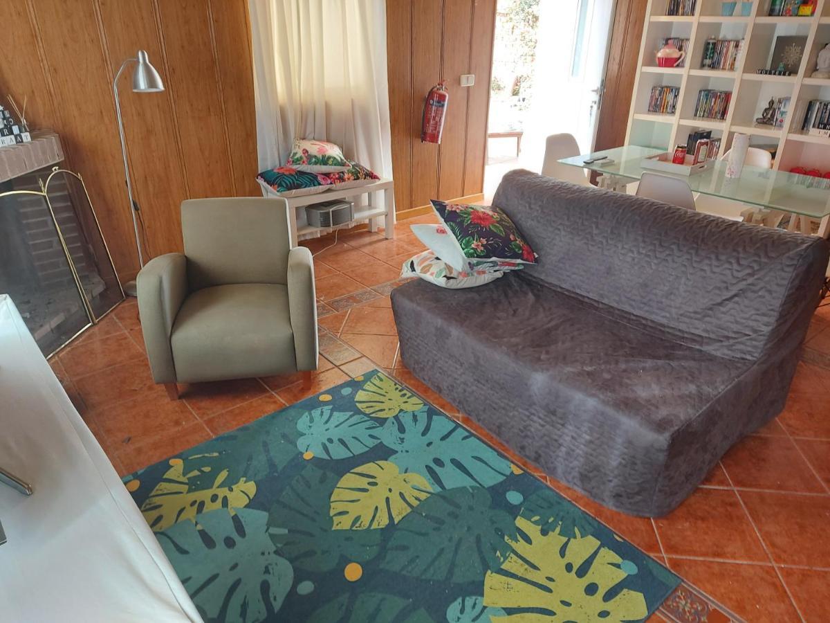 Lovely Home Nearby Madrid To Enjoy Nature Villaviciosa de Odón المظهر الخارجي الصورة
