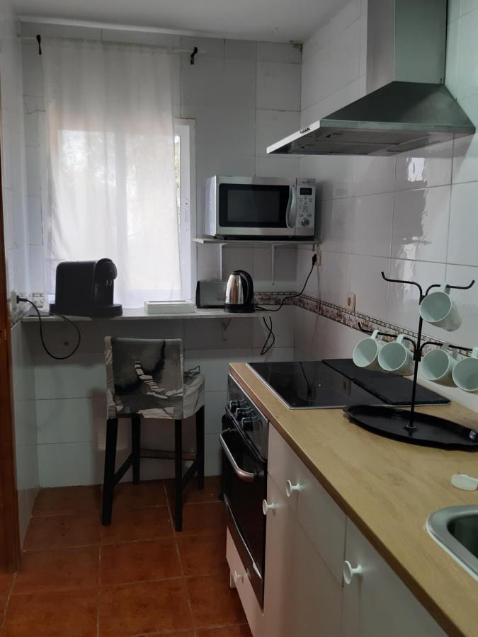 Lovely Home Nearby Madrid To Enjoy Nature Villaviciosa de Odón المظهر الخارجي الصورة