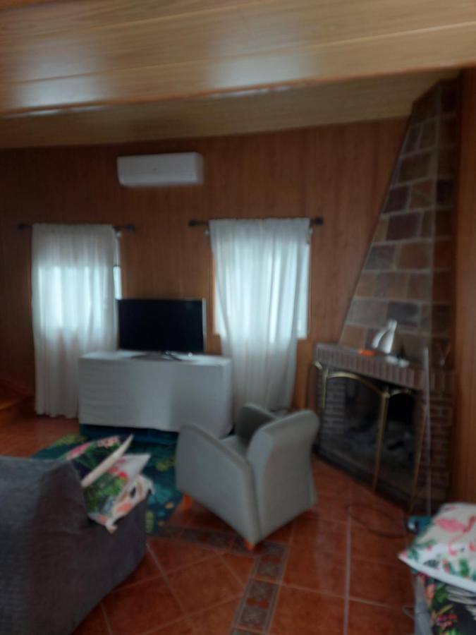 Lovely Home Nearby Madrid To Enjoy Nature Villaviciosa de Odón المظهر الخارجي الصورة