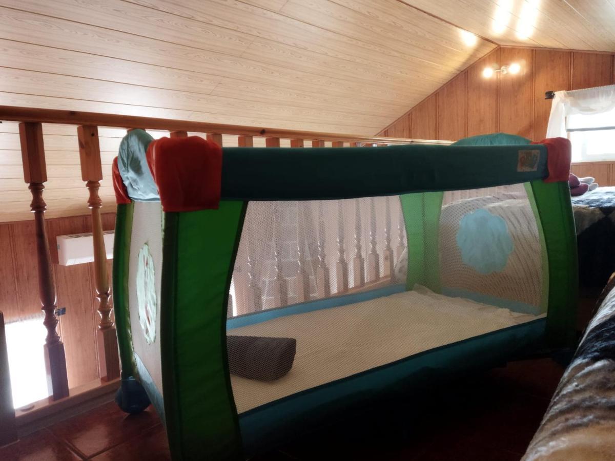Lovely Home Nearby Madrid To Enjoy Nature Villaviciosa de Odón المظهر الخارجي الصورة