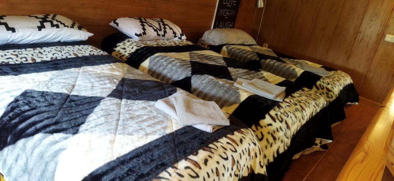 Lovely Home Nearby Madrid To Enjoy Nature Villaviciosa de Odón المظهر الخارجي الصورة