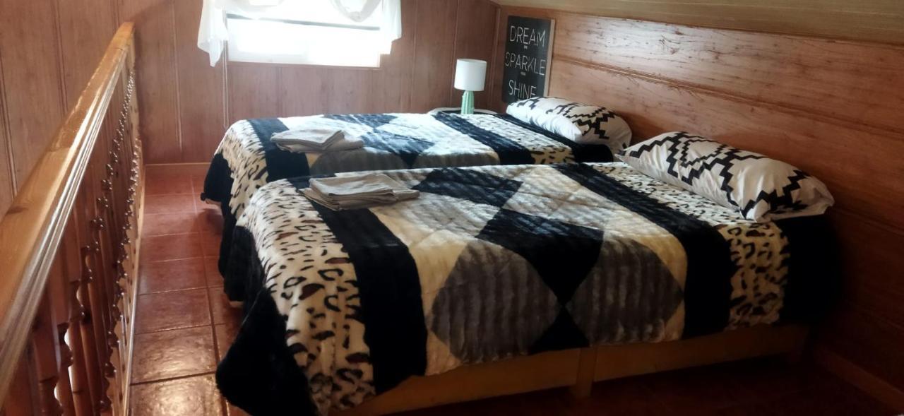 Lovely Home Nearby Madrid To Enjoy Nature Villaviciosa de Odón المظهر الخارجي الصورة